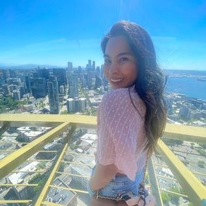 Meet your Posher, Vince